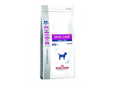 Лікувальний корм Royal Canin SKIN CARE ADULT SMALL DOG