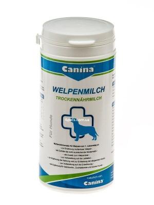 Welpenmilch 150г заменитель молока для собак