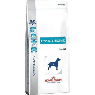 Лікувальний корм Royal Canin HYPOALLERGENIC CANINE