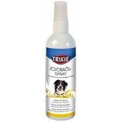Trixie Масло жожоба для шерсти 150мл