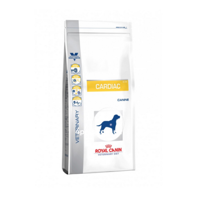 Лікувальний корм Royal Canin CARDIAC CANINE